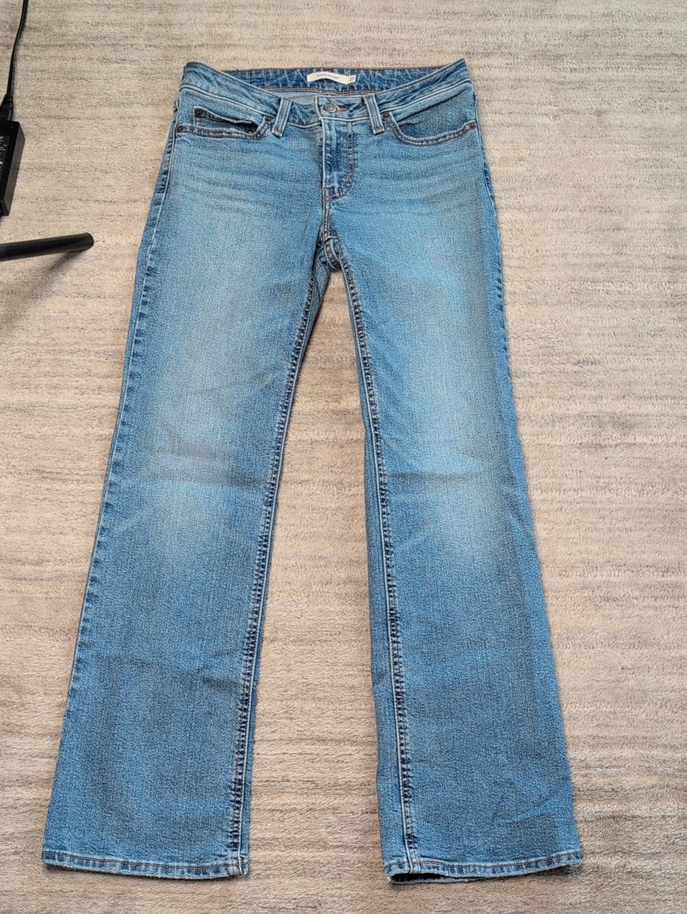 Levi's Superlow Boot 27